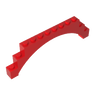 Bright Red 21