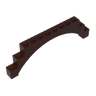 Dark Brown 308
