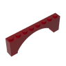 New Dark Red 154