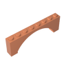 Dark Salmon