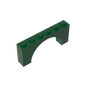 GDS-678 - Brick Arch 1 x 6 x 2 - Thin Top without Reinforced Underside [New Version]