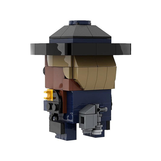 MOC-A1132Y05 Apex Legends - Seer