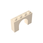 GDS-680 - Brick Arch 1 x 4 x 2