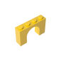 GDS-680 - Brick Arch 1 x 4 x 2