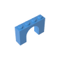 GDS-680 - Brick Arch 1 x 4 x 2
