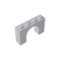 GDS-680 - Brick Arch 1 x 4 x 2