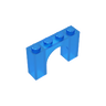 Transparent Blue 43