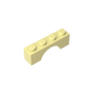 GDS-681 - Brick Arch 1 x 4