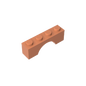 GDS-681 - Brick Arch 1 x 4