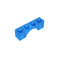 GDS-681 - Brick Arch 1 x 4