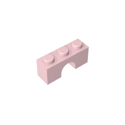 GDS-682 - Brick Arch 1 x 3