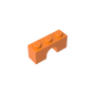 GDS-682 - Brick Arch 1 x 3