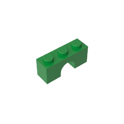GDS-682 - Brick Arch 1 x 3