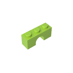 GDS-682 - Brick Arch 1 x 3
