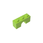 GDS-682 - Brick Arch 1 x 3