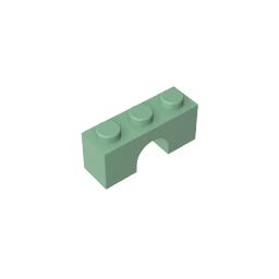 GDS-682 - Brick Arch 1 x 3