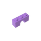 GDS-682 - Brick Arch 1 x 3