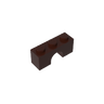 Dark Brown 308