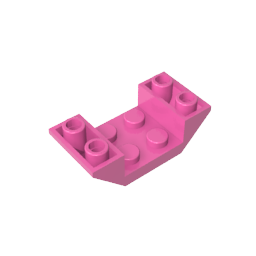 GDS-683 - Slope Inverted 45 Degrees 4 x 2 Double