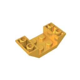 GDS-683 - Slope Inverted 45 Degrees 4 x 2 Double