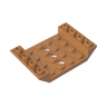 Medium Nougat 312