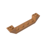 Medium Nougat 312