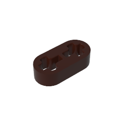 GDS-688 - Technic Beam 1 x 2 Thin