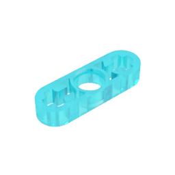 GDS-689 - Technic Beam 1 x 3 Thin