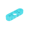 Transparent Light Blue 42