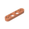 Dark Salmon