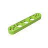 Bright Yellowish Green 119
