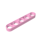 GDS-693 - Technic Beam 1 x 5 Thin