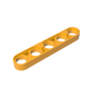 GDS-693 - Technic Beam 1 x 5 Thin