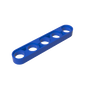 GDS-693 - Technic Beam 1 x 5 Thin
