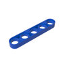 Bright Blue 23