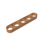 GDS-693 - Technic Beam 1 x 5 Thin