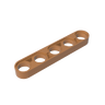 Medium Nougat 312