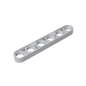 GDS-694 - Technic Beam 1 x 6 Thin