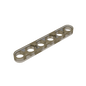 GDS-694 - Technic Beam 1 x 6 Thin