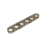 Transparent Brown 111