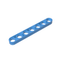 GDS-695 - Technic Beam 1 x 7 Thin