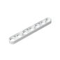 GDS-695 - Technic Beam 1 x 7 Thin