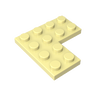 Lemon Chiffon