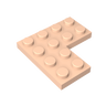 Light Nougat 283