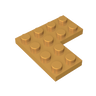 Warm Gold 297