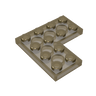Transparent Brown 111