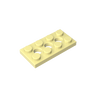 Lemon Chiffon