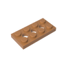 Medium Nougat 312