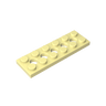 Lemon Chiffon