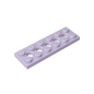 GDS-698 - Technic Plate 2 x 6 [5 Holes]